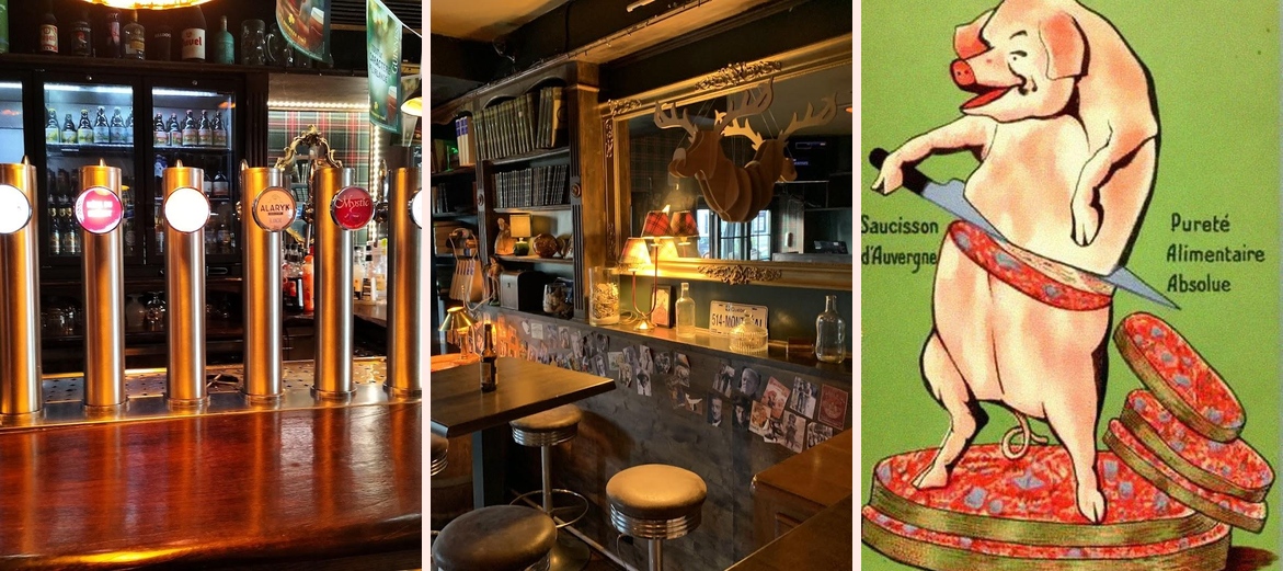 Irish Pub O'brians - Photo 2